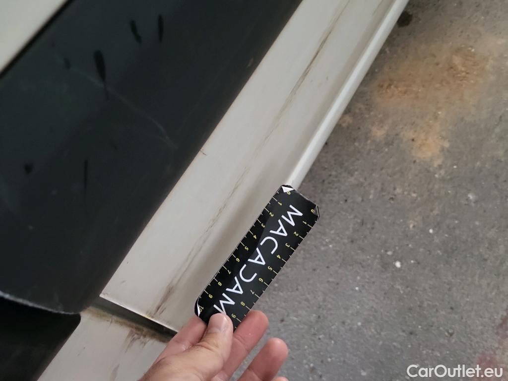  Citroen  Berlingo CITROEN  / 2015 / 3P / furgón derivado de turismo BlueHDi 74KW (100CV) #31