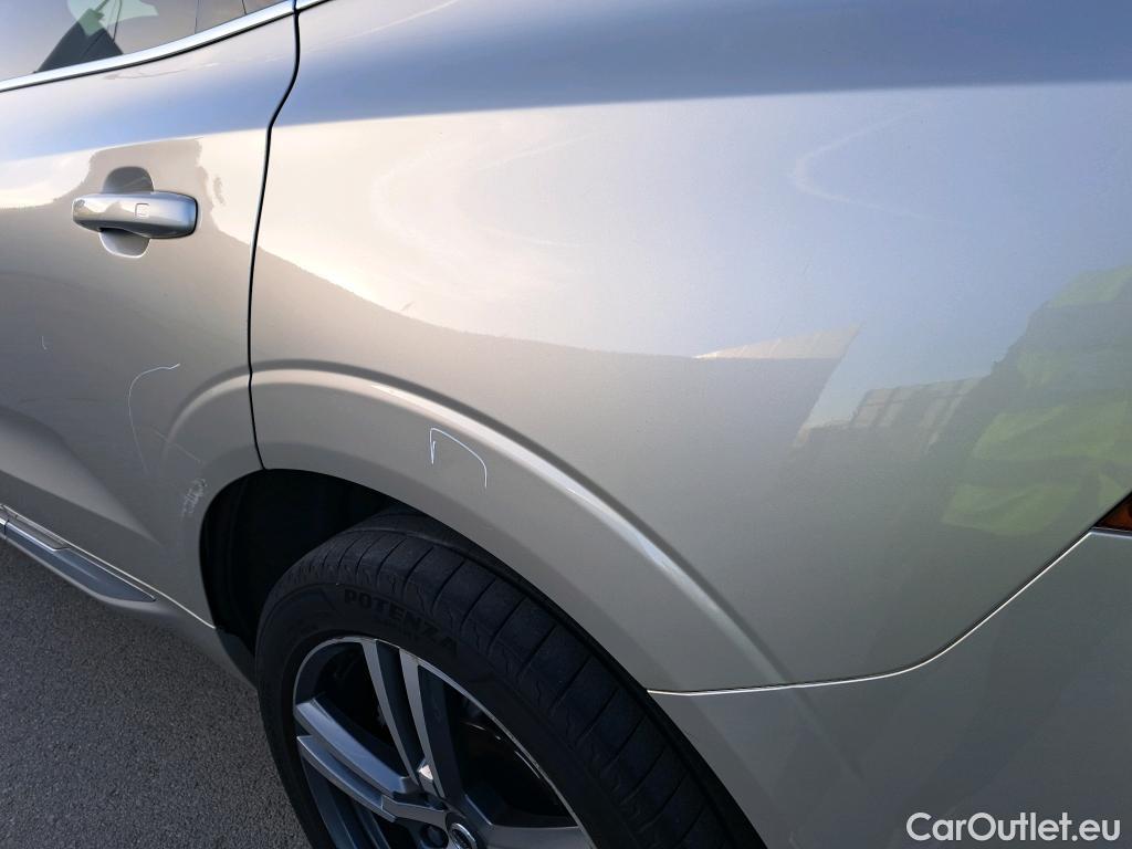  Volvo  XC60 VOLVO  / 2017 / 5P / todoterreno 2.0 B4 D AWD Inscription Auto #20