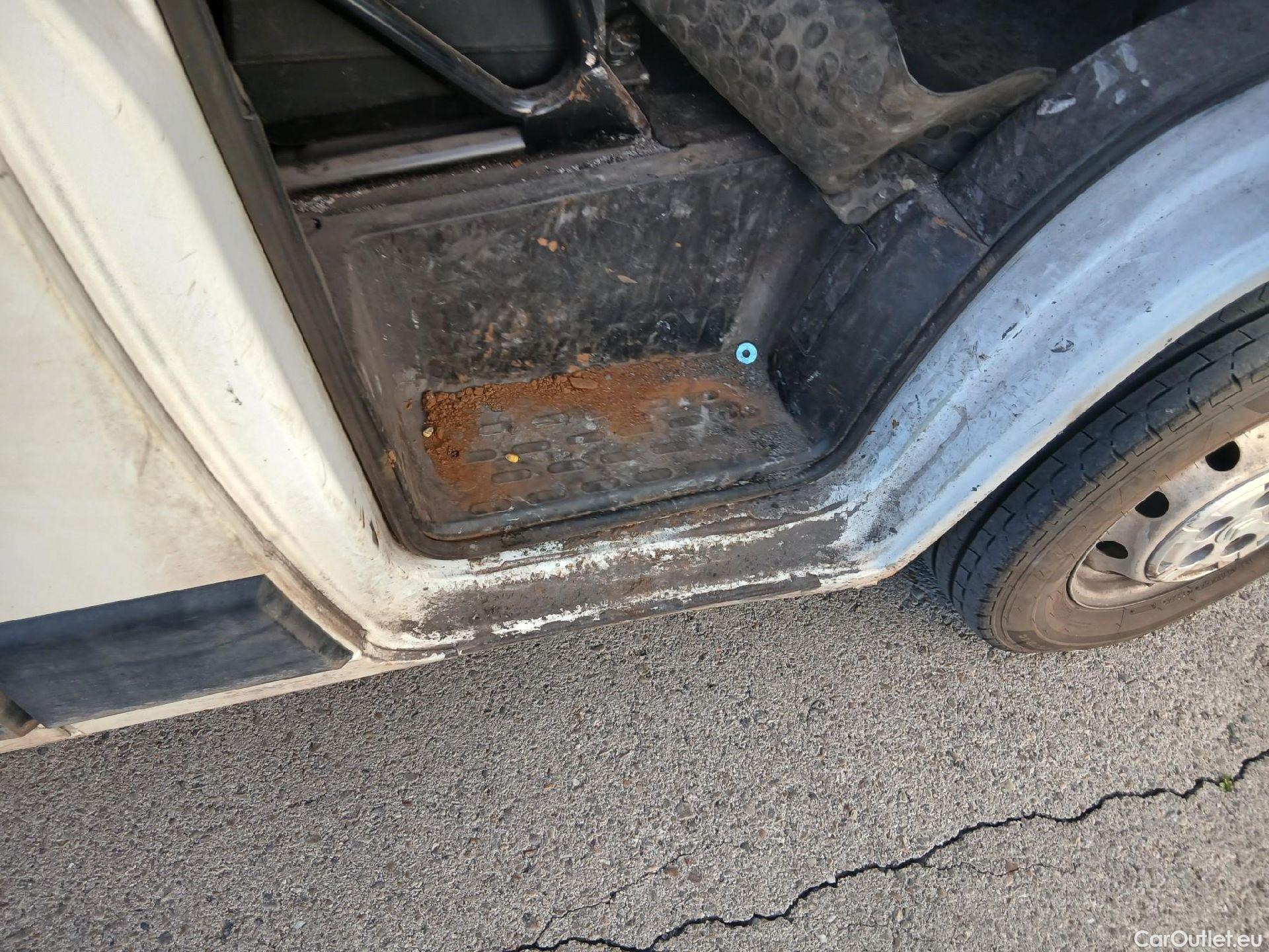 Citroen  Jumper  Furgón 30 L1H1 BlueHDi 120 2.2 #45