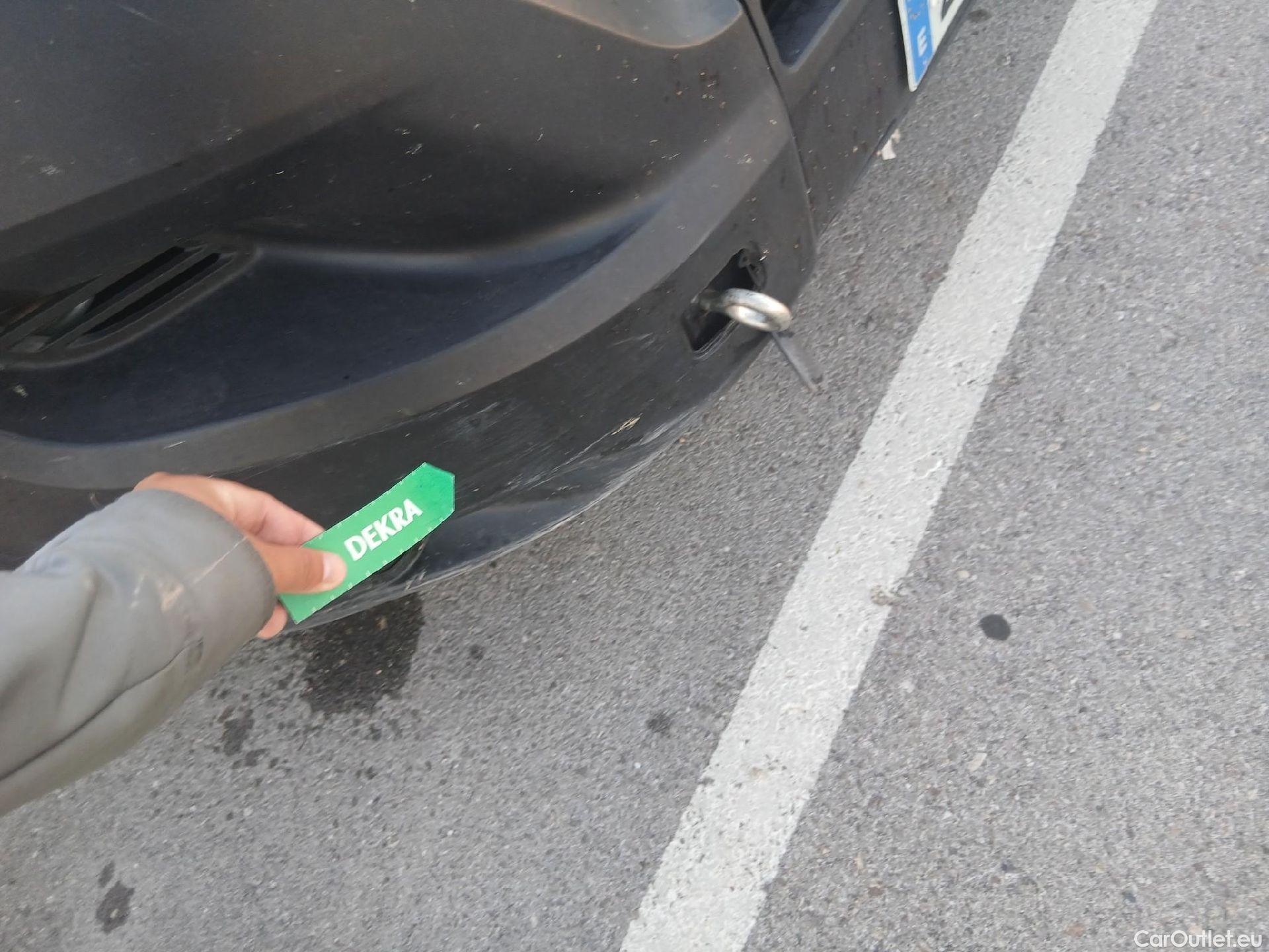  Citroen  Jumper CITROEN  / 2014 / 4P / furgón BlueHDi 88KW (120CV) Furgón 30L1H1 #28