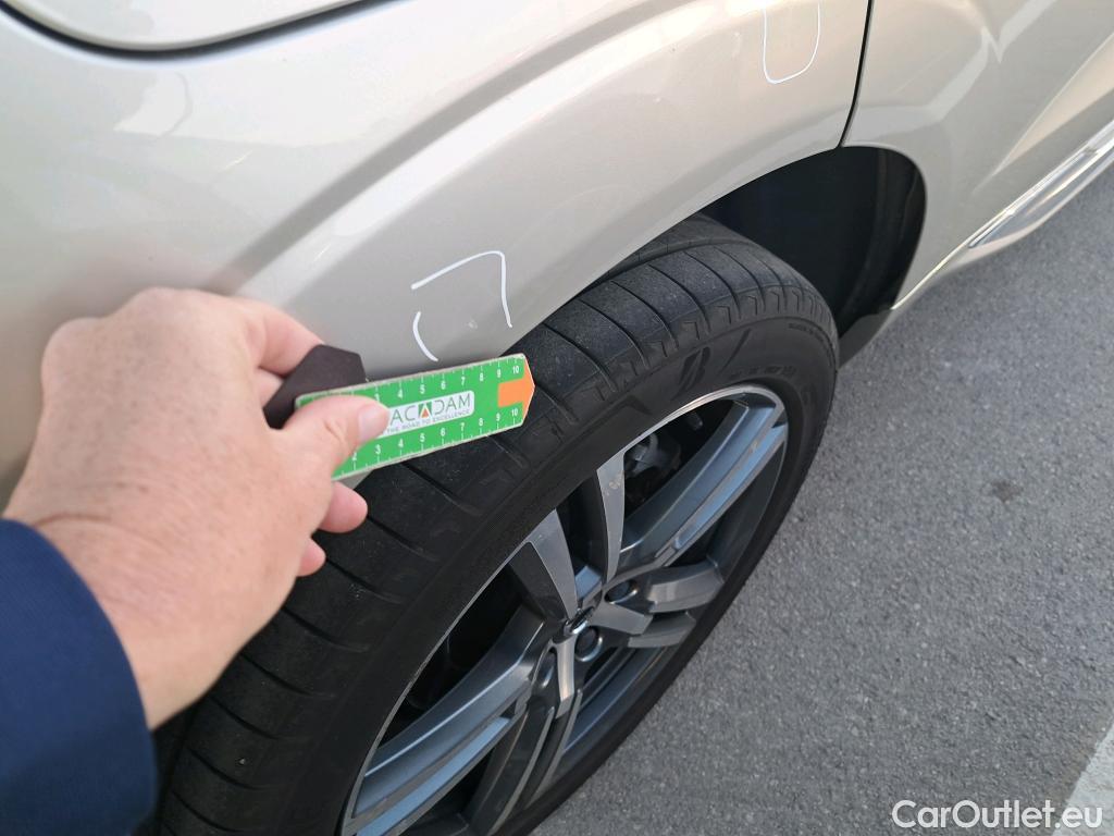  Volvo  XC60 VOLVO  / 2017 / 5P / todoterreno 2.0 B4 D AWD Inscription Auto #19