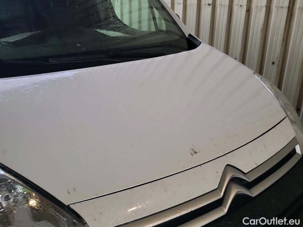  Citroen  Berlingo CITROEN  / 2015 / 3P / furgón derivado de turismo BlueHDi 74KW (100CV) #26