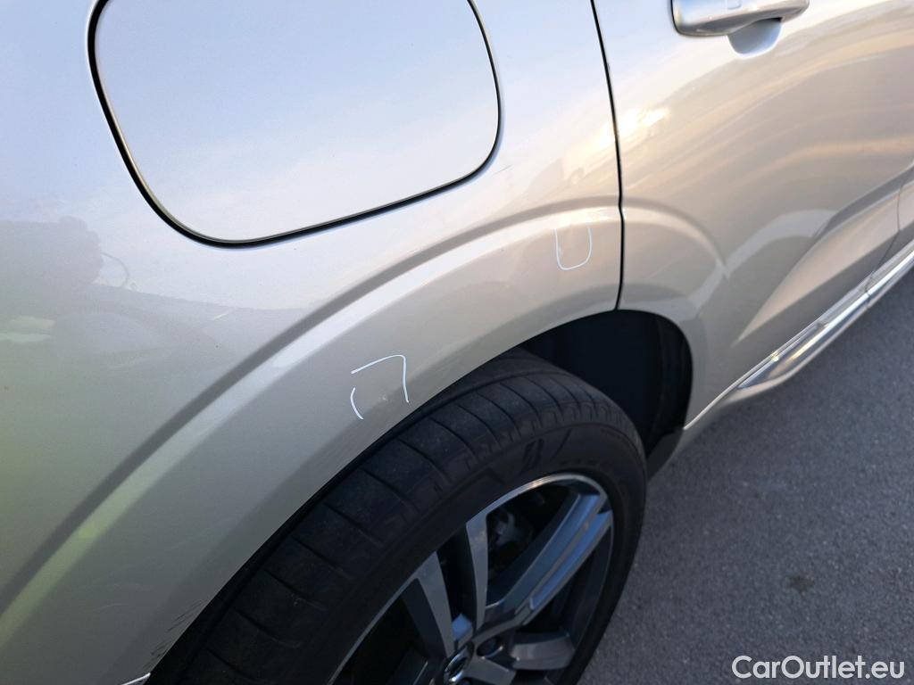  Volvo  XC60 VOLVO  / 2017 / 5P / todoterreno 2.0 B4 D AWD Inscription Auto #18