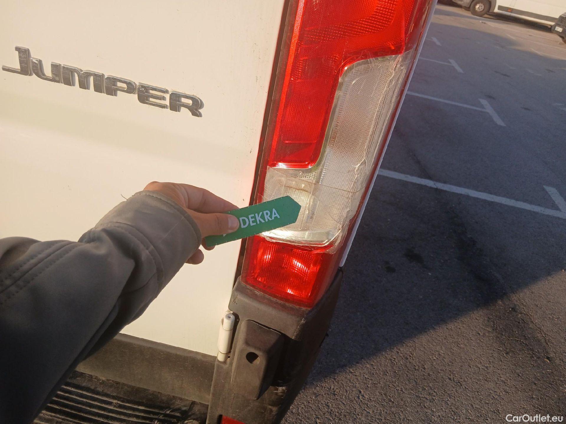  Citroen  Jumper CITROEN  / 2014 / 4P / furgón BlueHDi 88KW (120CV) Furgón 30L1H1 #51