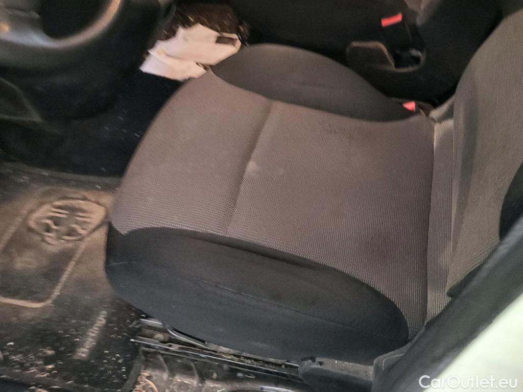  Citroen  Berlingo CITROEN  / 2015 / 3P / furgón derivado de turismo BlueHDi 74KW (100CV) #34