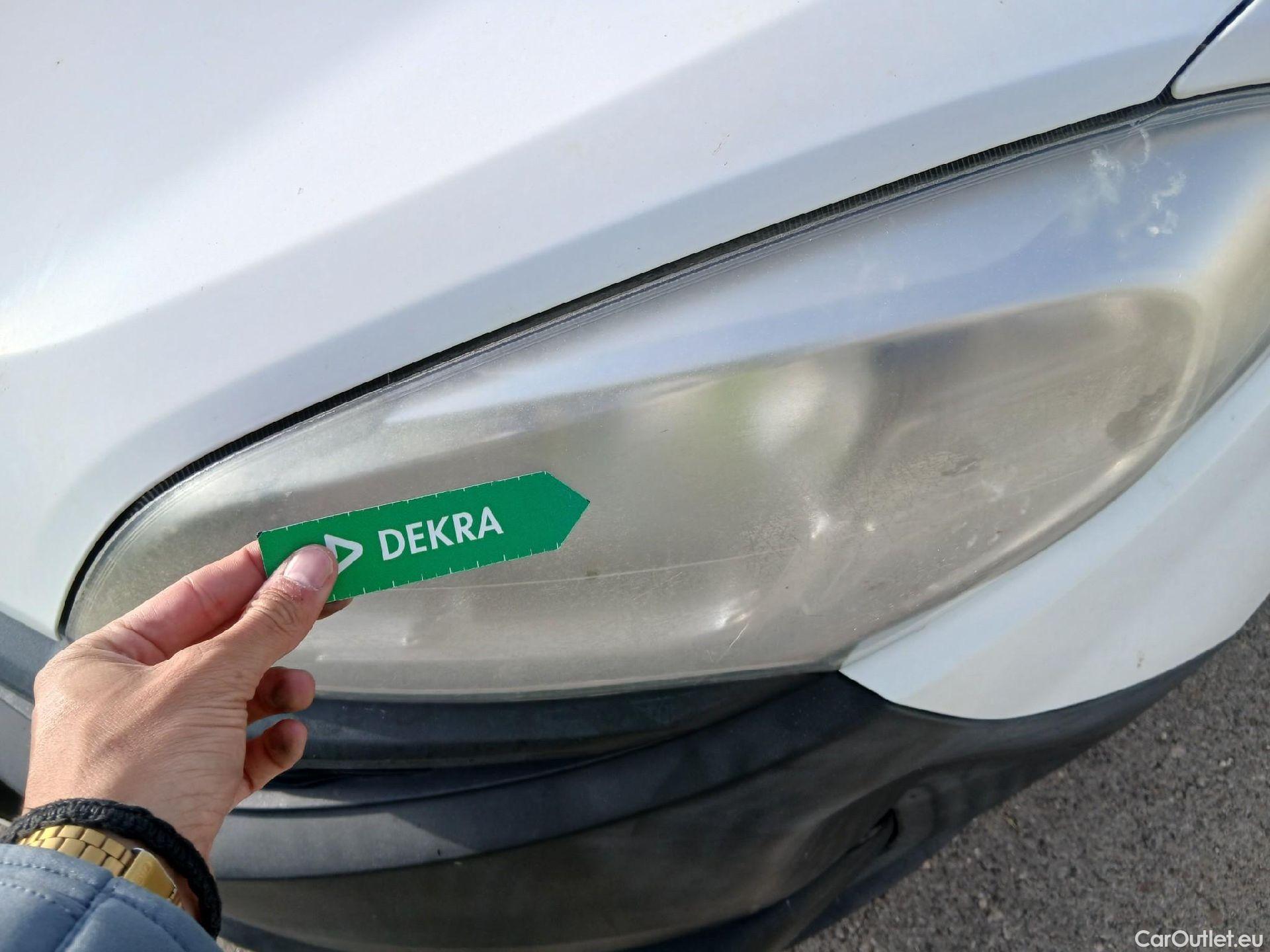 Fiat  Doblo FIAT DOBLÒ VU 5P 2G COMBI Panorama Pop N1 1.3 Multijet 90cv E5+ #3