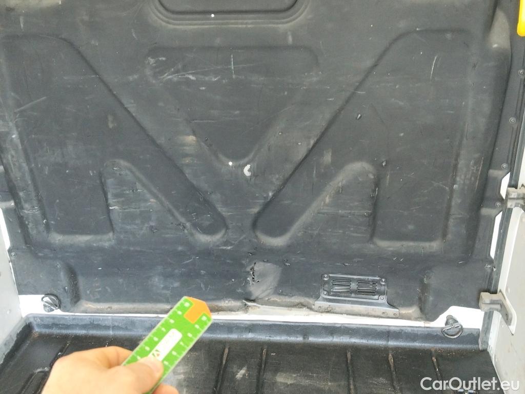 Ford  Transit FORD  / 2013 / 4P / furgón 350 96kW L3H2 Van Trend FWD MHEV #2