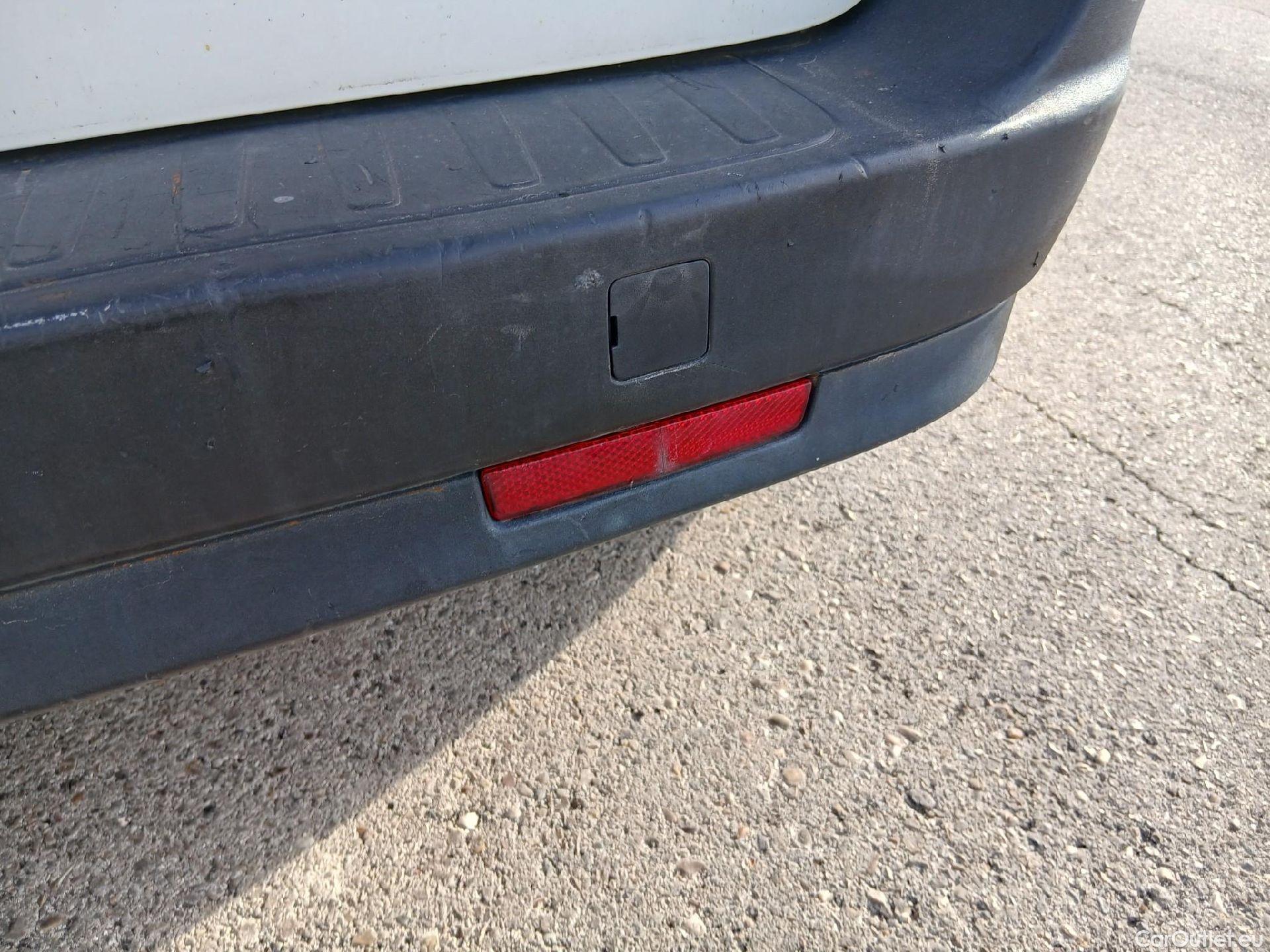 Fiat  Doblo FIAT DOBLÒ VU 5P 2G COMBI Panorama Pop N1 1.3 Multijet 90cv E5+ #42