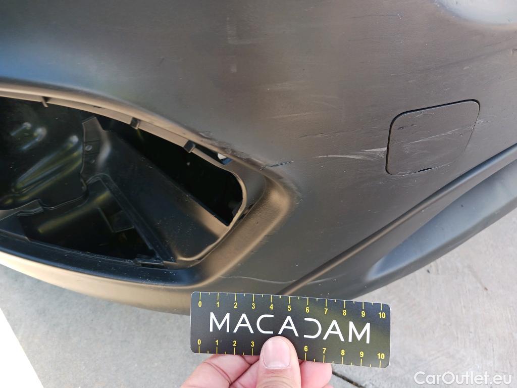 Fiat  Fiorino FIAT  / 2016 / 4P / furgón derivado de turismo Cargo SX N1 1.3 MJet 70 kW (95 CV) #22