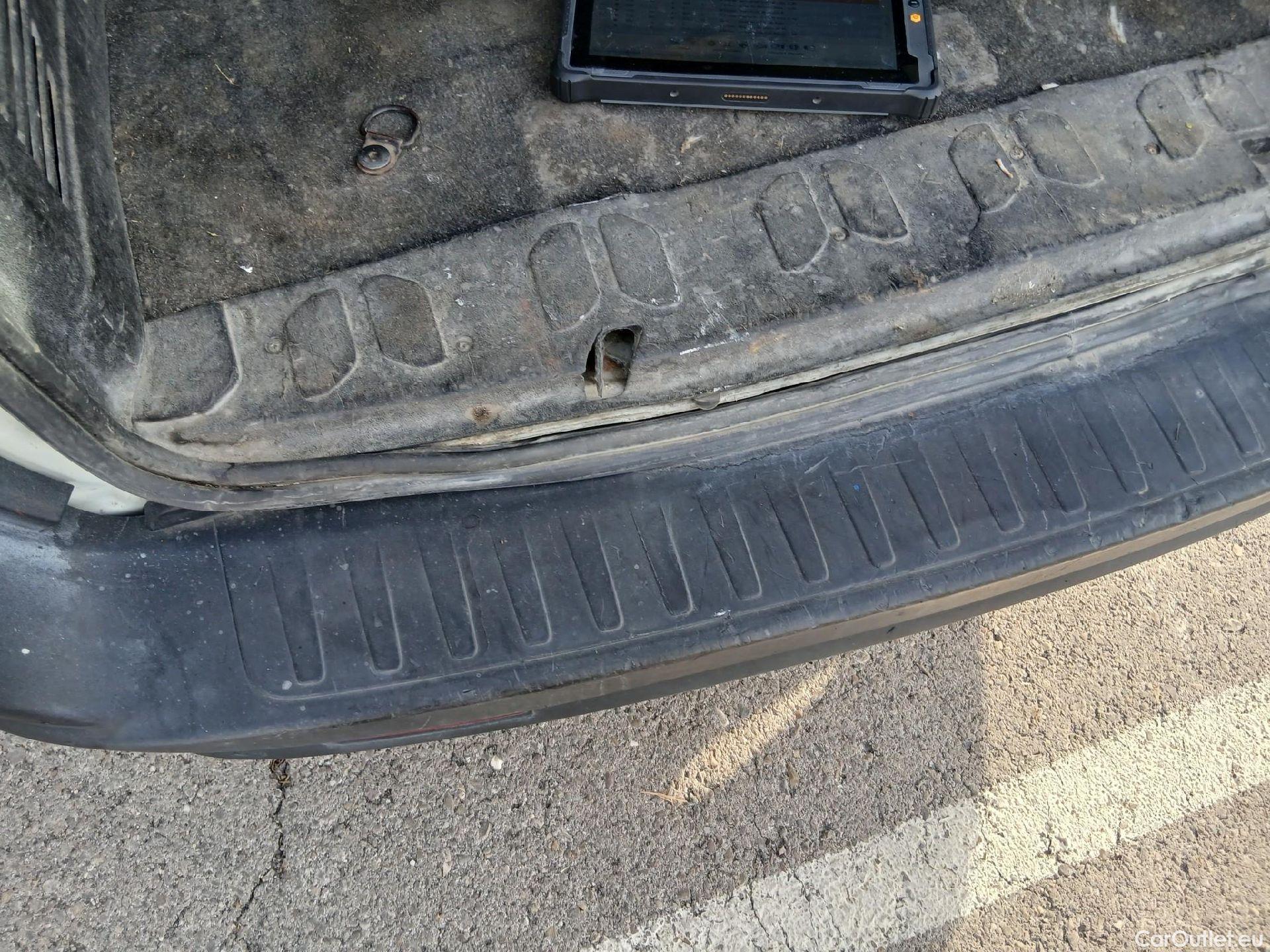 Fiat  Doblo FIAT DOBLÒ VU 5P 2G COMBI Panorama Pop N1 1.3 Multijet 90cv E5+ #58