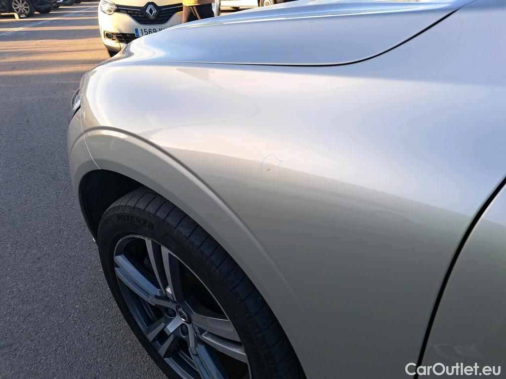  Volvo  XC60 VOLVO  / 2017 / 5P / todoterreno 2.0 B4 D AWD Inscription Auto #30