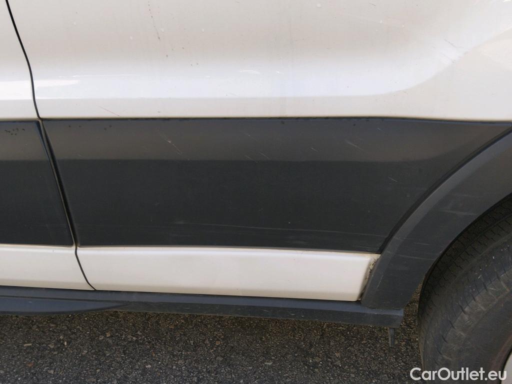 Ford  Transit FORD  / 2013 / 4P / furgón 350 96kW L3H2 Van Trend FWD MHEV #58