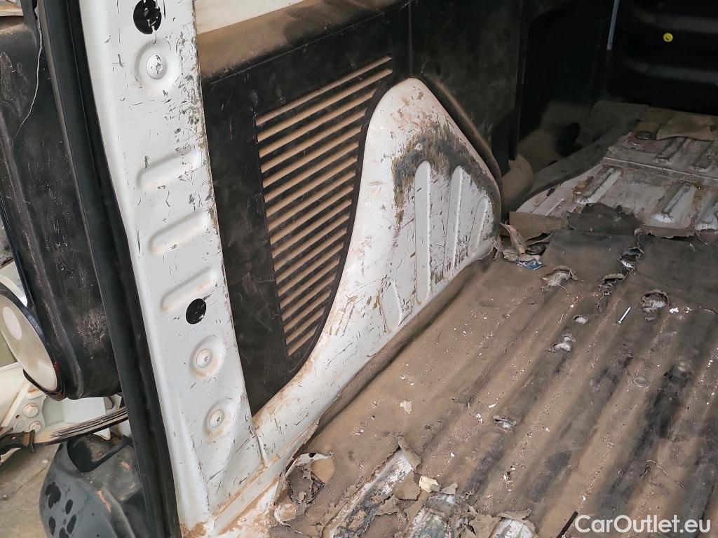  Citroen  Berlingo CITROEN  / 2015 / 3P / furgón derivado de turismo BlueHDi 74KW (100CV) #5