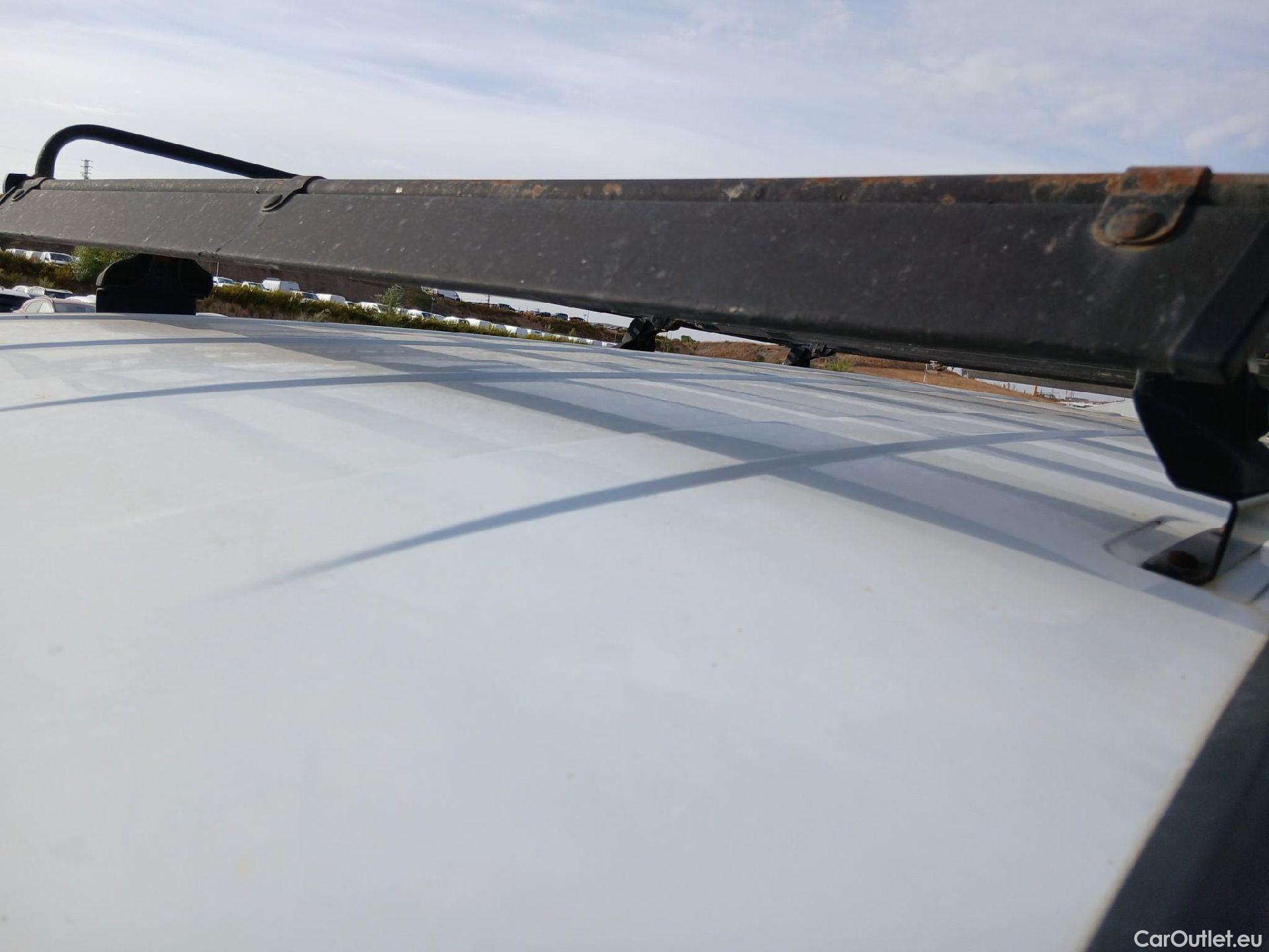 Fiat  Doblo FIAT DOBLÒ VU 5P 2G COMBI Panorama Pop N1 1.3 Multijet 90cv E5+ #38