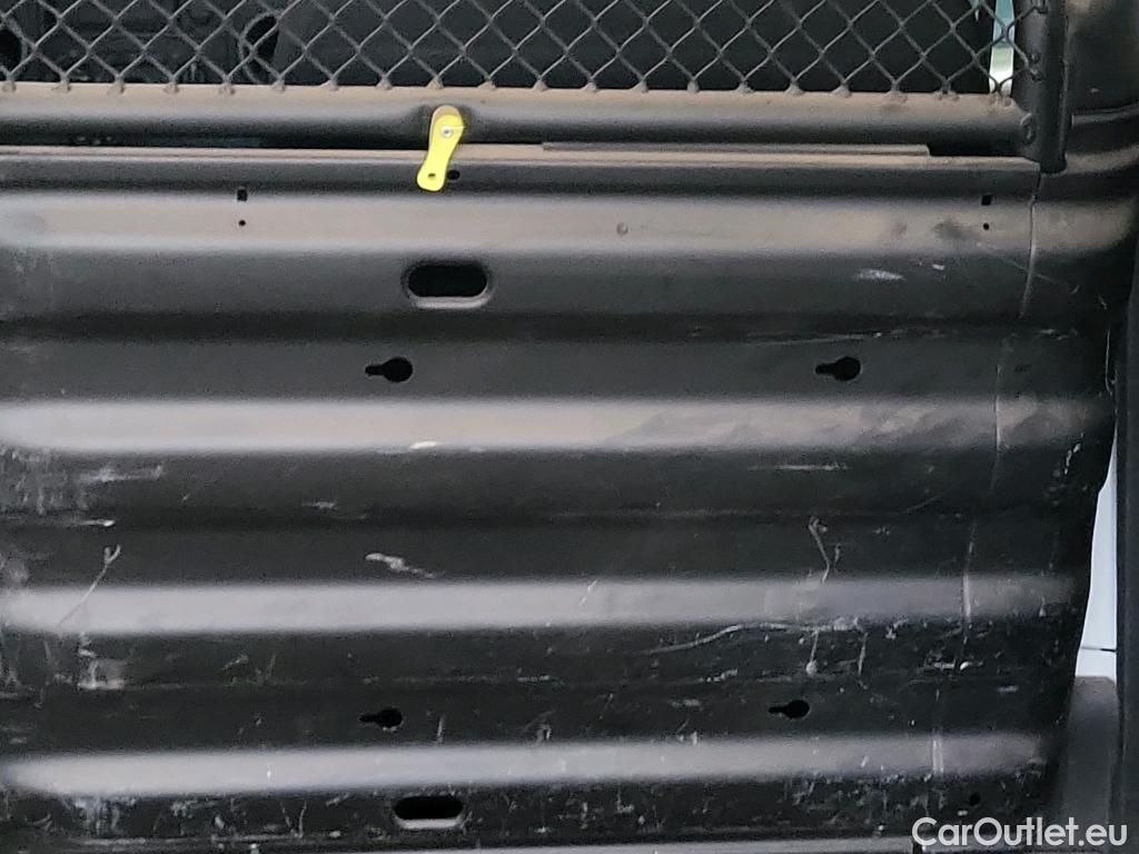  Citroen  Berlingo CITROEN  / 2015 / 3P / furgón derivado de turismo BlueHDi 74KW (100CV) #21