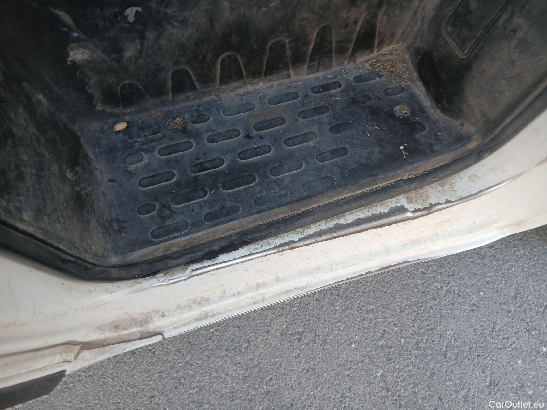  Citroen  Jumper CITROEN  / 2014 / 4P / furgón BlueHDi 88KW (120CV) Furgón 30L1H1 #17