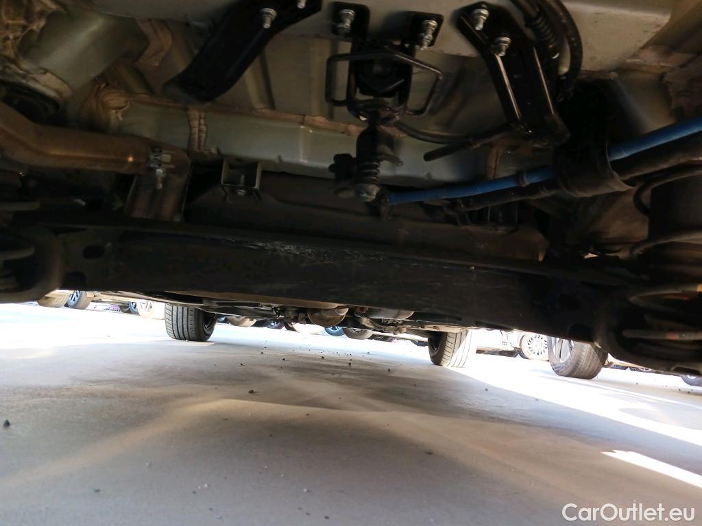 Fiat  Fiorino FIAT  / 2016 / 4P / furgón derivado de turismo Cargo SX N1 1.3 MJet 70 kW (95 CV) #11