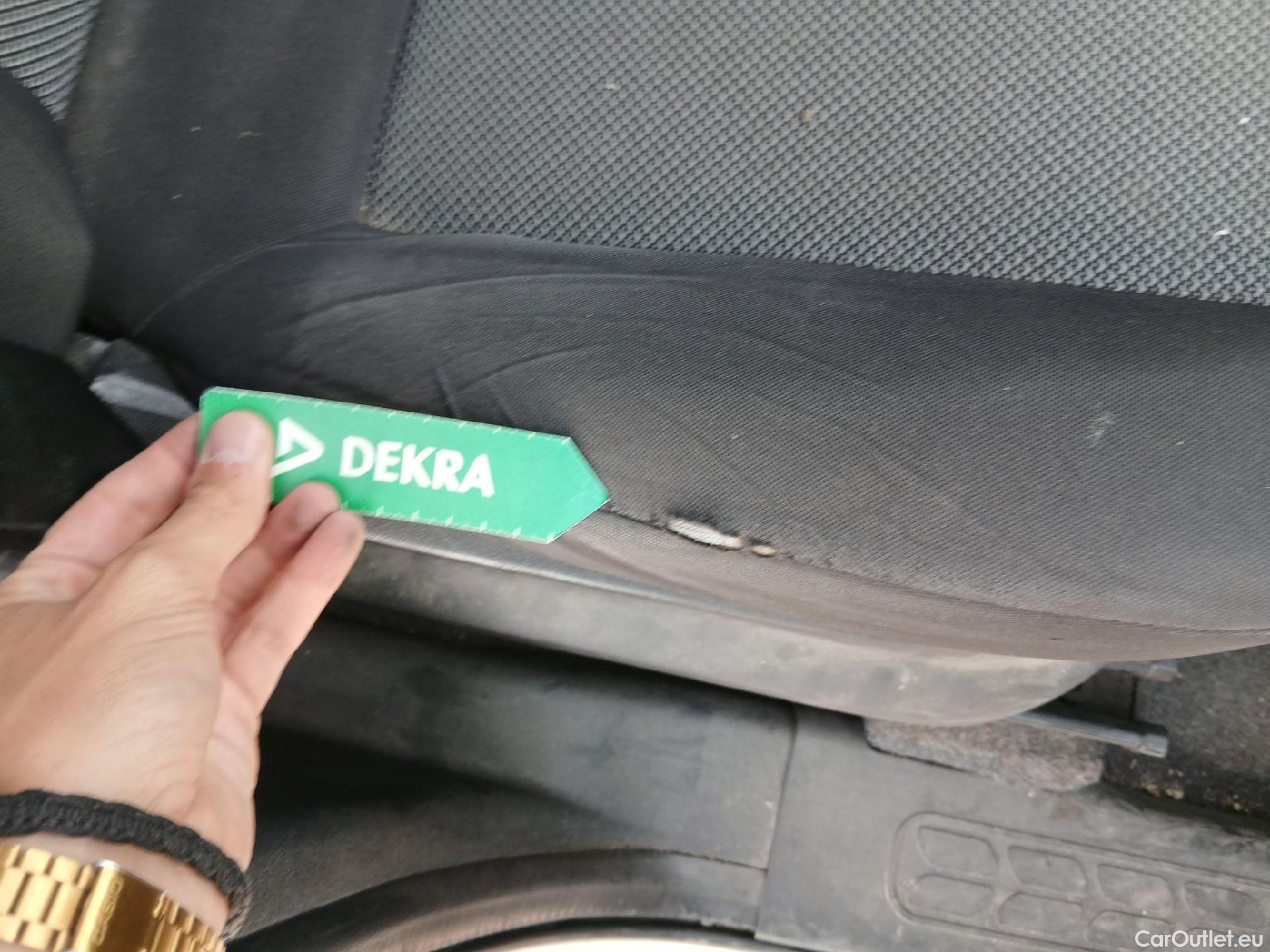 Fiat  Doblo FIAT DOBLÒ VU 5P 2G COMBI Panorama Pop N1 1.3 Multijet 90cv E5+ #66