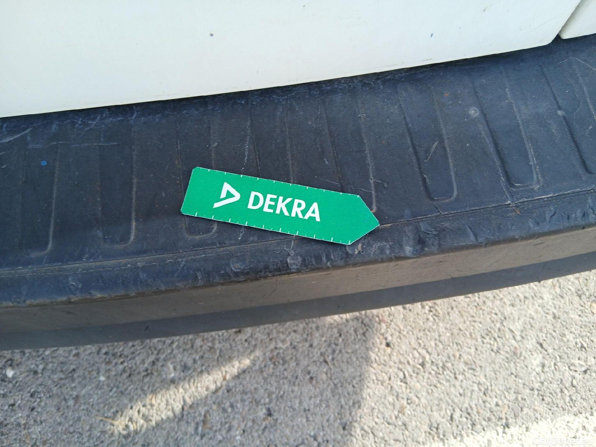 Fiat  Doblo FIAT DOBLÒ VU 5P 2G COMBI Panorama Pop N1 1.3 Multijet 90cv E5+ #40