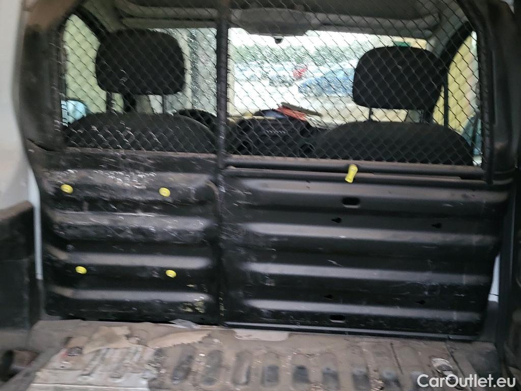  Citroen  Berlingo CITROEN  / 2015 / 3P / furgón derivado de turismo BlueHDi 74KW (100CV) #20