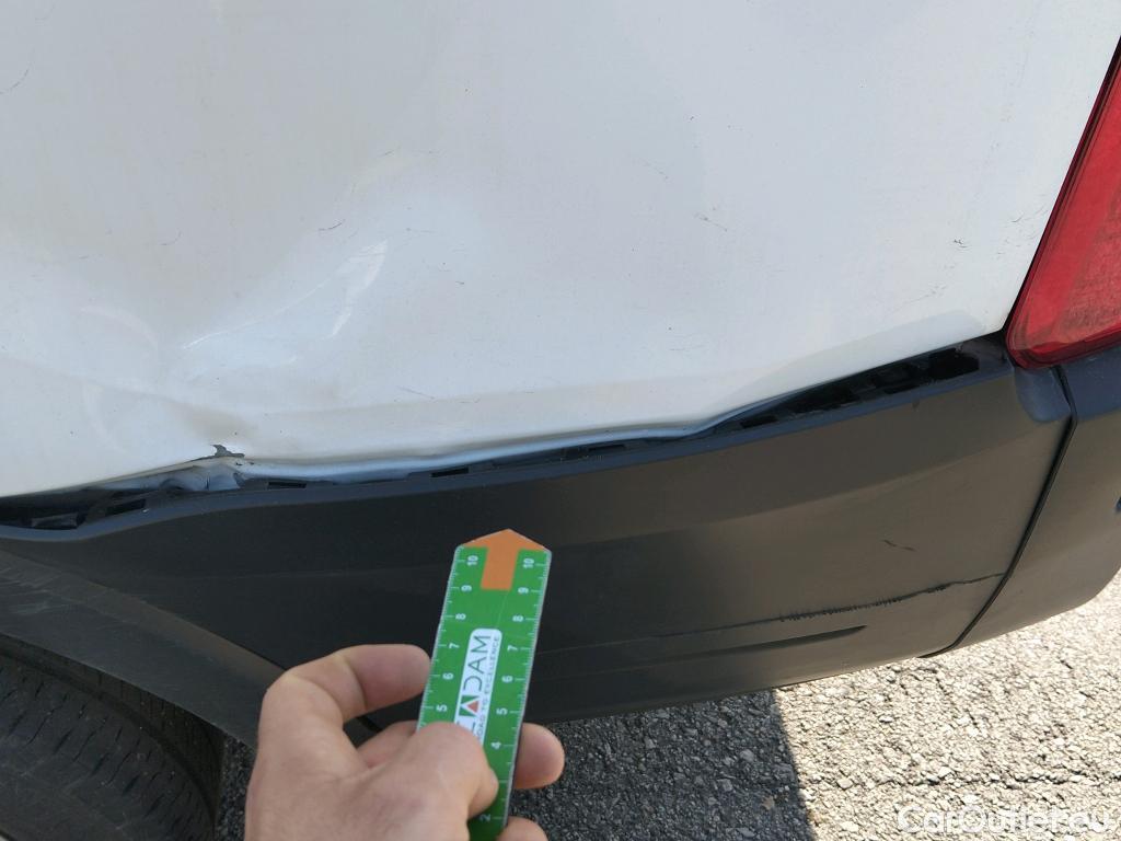 Ford  Transit FORD  / 2013 / 4P / furgón 350 96kW L3H2 Van Trend FWD MHEV #37