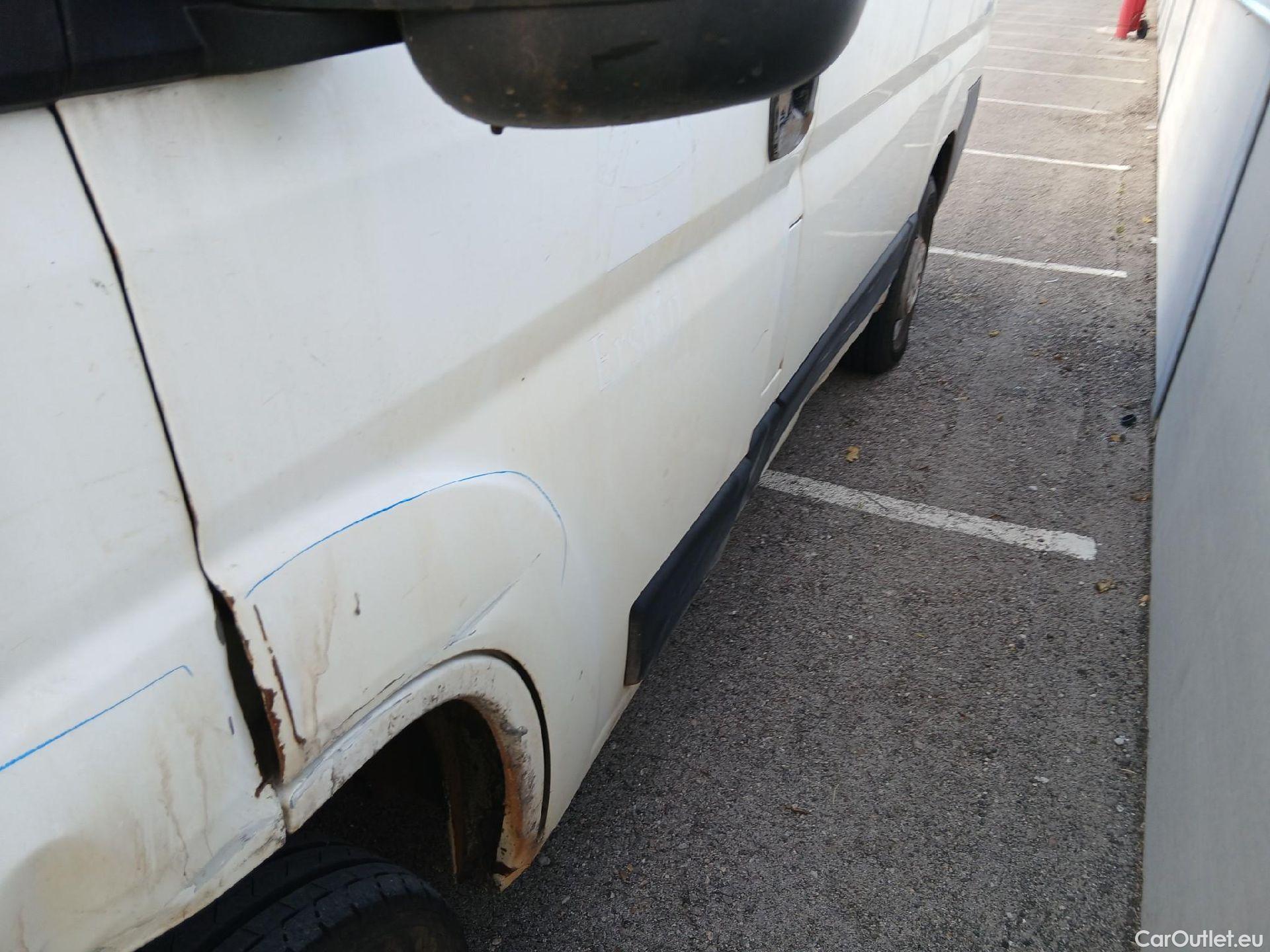 Citroen  Jumper  Furgón 30 L1H1 BlueHDi 120 2.2 #23