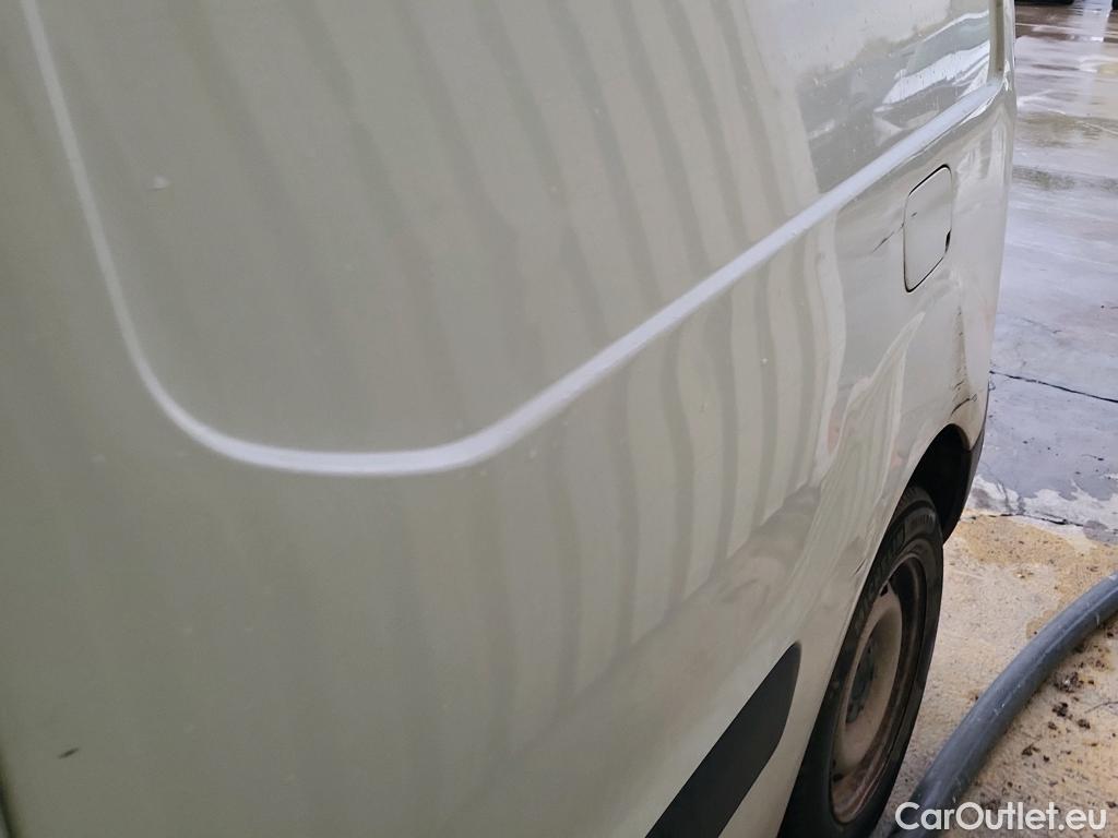  Citroen  Berlingo CITROEN  / 2015 / 3P / furgón derivado de turismo BlueHDi 74KW (100CV) #7