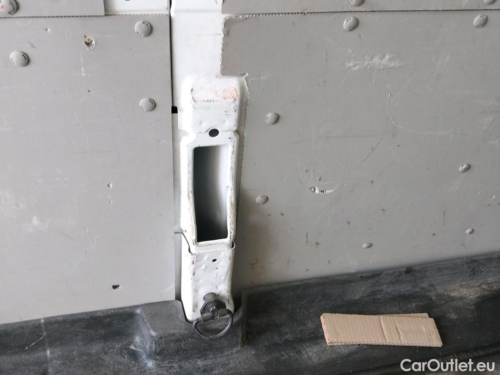 Ford  Transit FORD  / 2013 / 4P / furgón 350 96kW L3H2 Van Trend FWD MHEV #15