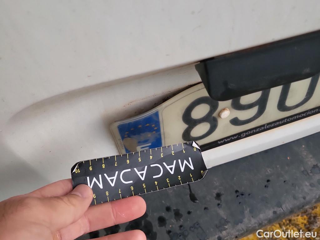  Citroen  Berlingo CITROEN  / 2015 / 3P / furgón derivado de turismo BlueHDi 74KW (100CV) #61