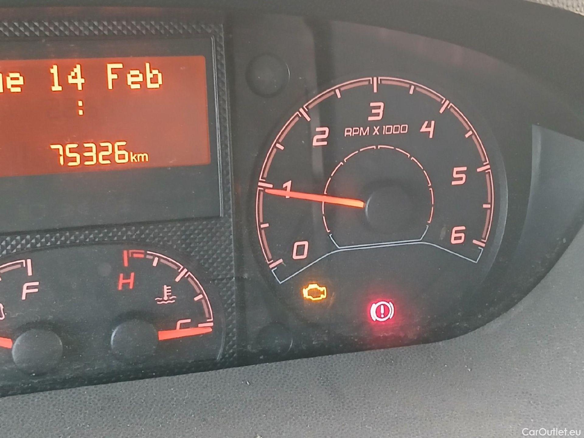 Citroen  Jumper  Furgón 30 L1H1 BlueHDi 120 2.2 #3