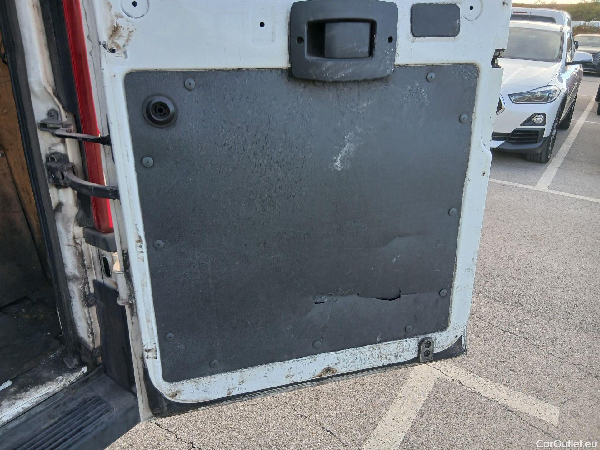 Citroen  Jumper  Furgón 30 L1H1 BlueHDi 120 2.2 #11