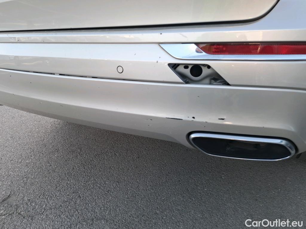  Volvo  XC60 VOLVO  / 2017 / 5P / todoterreno 2.0 B4 D AWD Inscription Auto #22