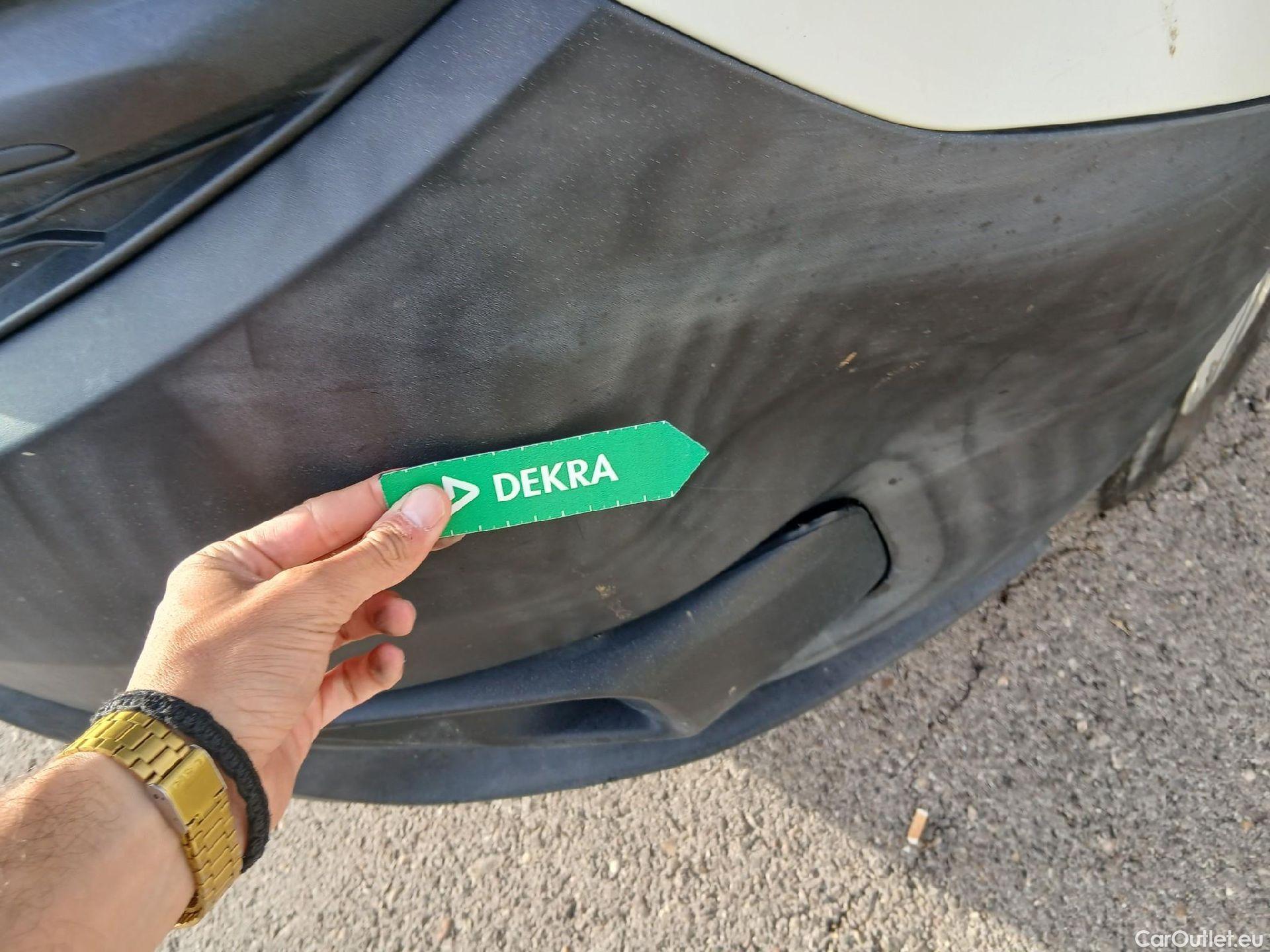 Fiat  Doblo FIAT DOBLÒ VU 5P 2G COMBI Panorama Pop N1 1.3 Multijet 90cv E5+ #1