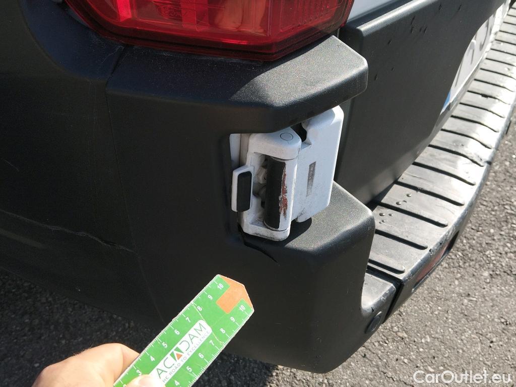 Ford  Transit FORD  / 2013 / 4P / furgón 350 96kW L3H2 Van Trend FWD MHEV #53