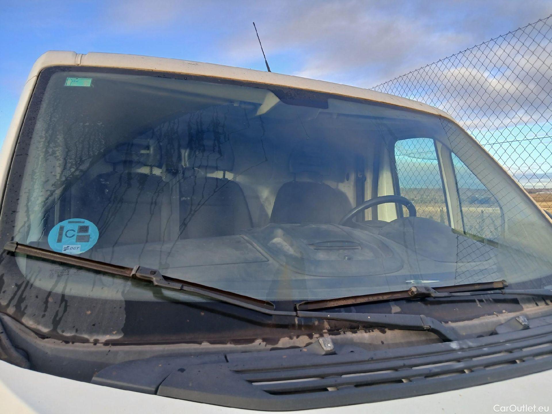 Citroen  Jumper  Furgón 30 L1H1 BlueHDi 120 2.2 #18