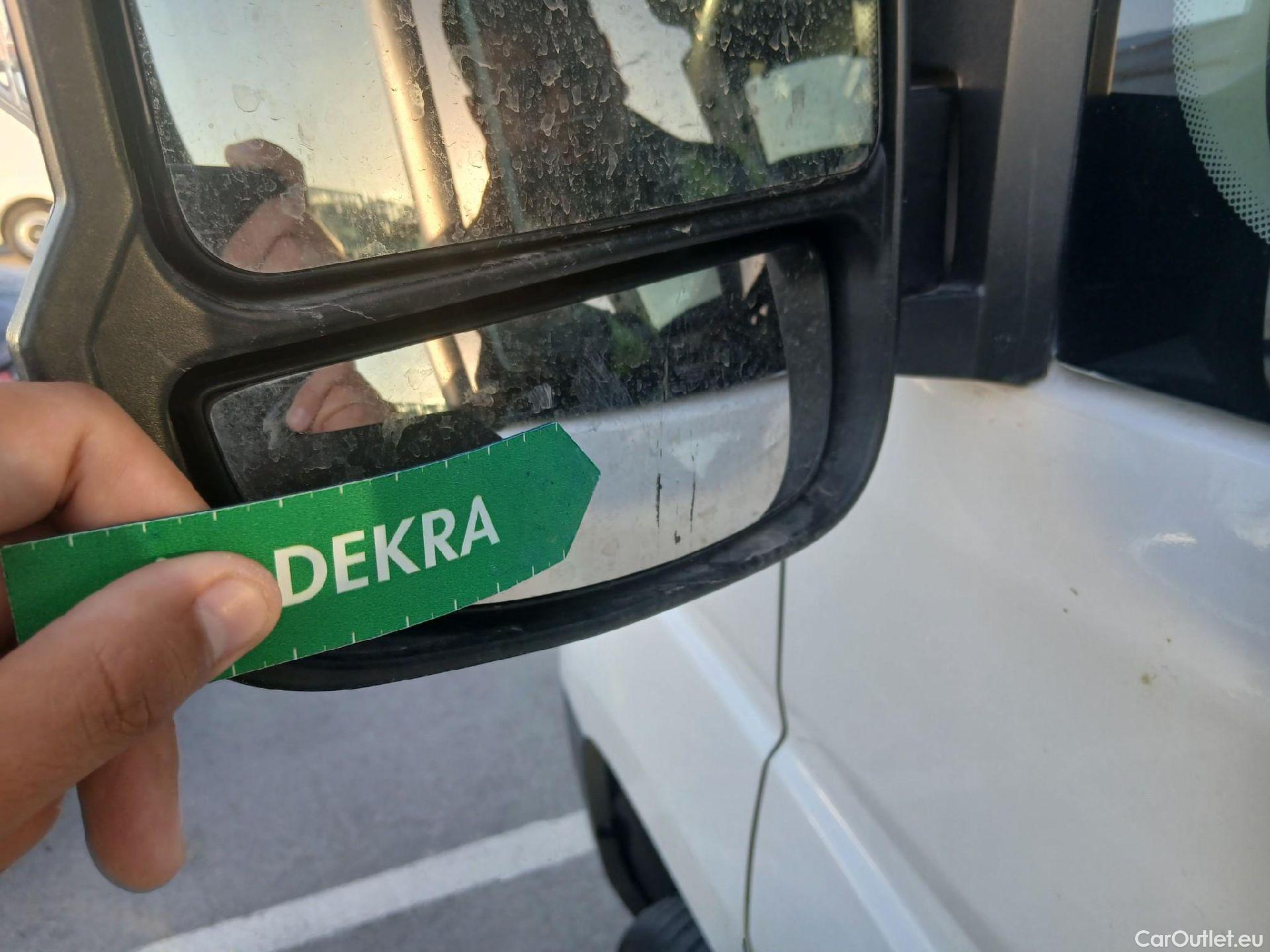  Citroen  Jumper CITROEN  / 2014 / 4P / furgón BlueHDi 88KW (120CV) Furgón 30L1H1 #37