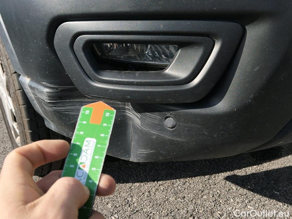 Ford  Transit FORD  / 2013 / 4P / furgón 350 96kW L3H2 Van Trend FWD MHEV #63