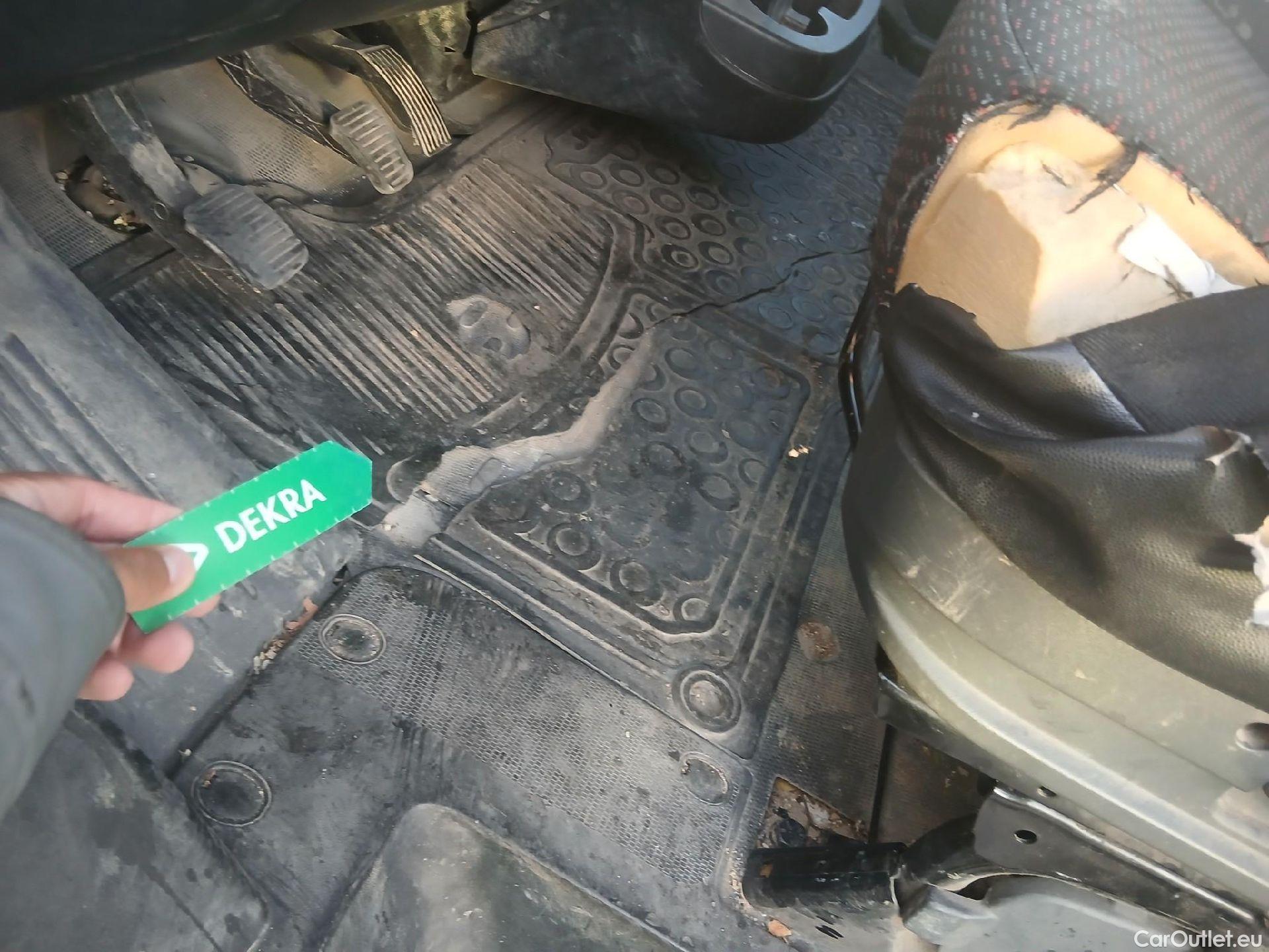  Citroen  Jumper CITROEN  / 2014 / 4P / furgón BlueHDi 88KW (120CV) Furgón 30L1H1 #8