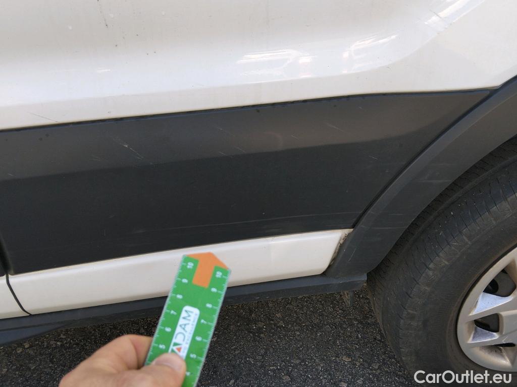 Ford  Transit FORD  / 2013 / 4P / furgón 350 96kW L3H2 Van Trend FWD MHEV #59