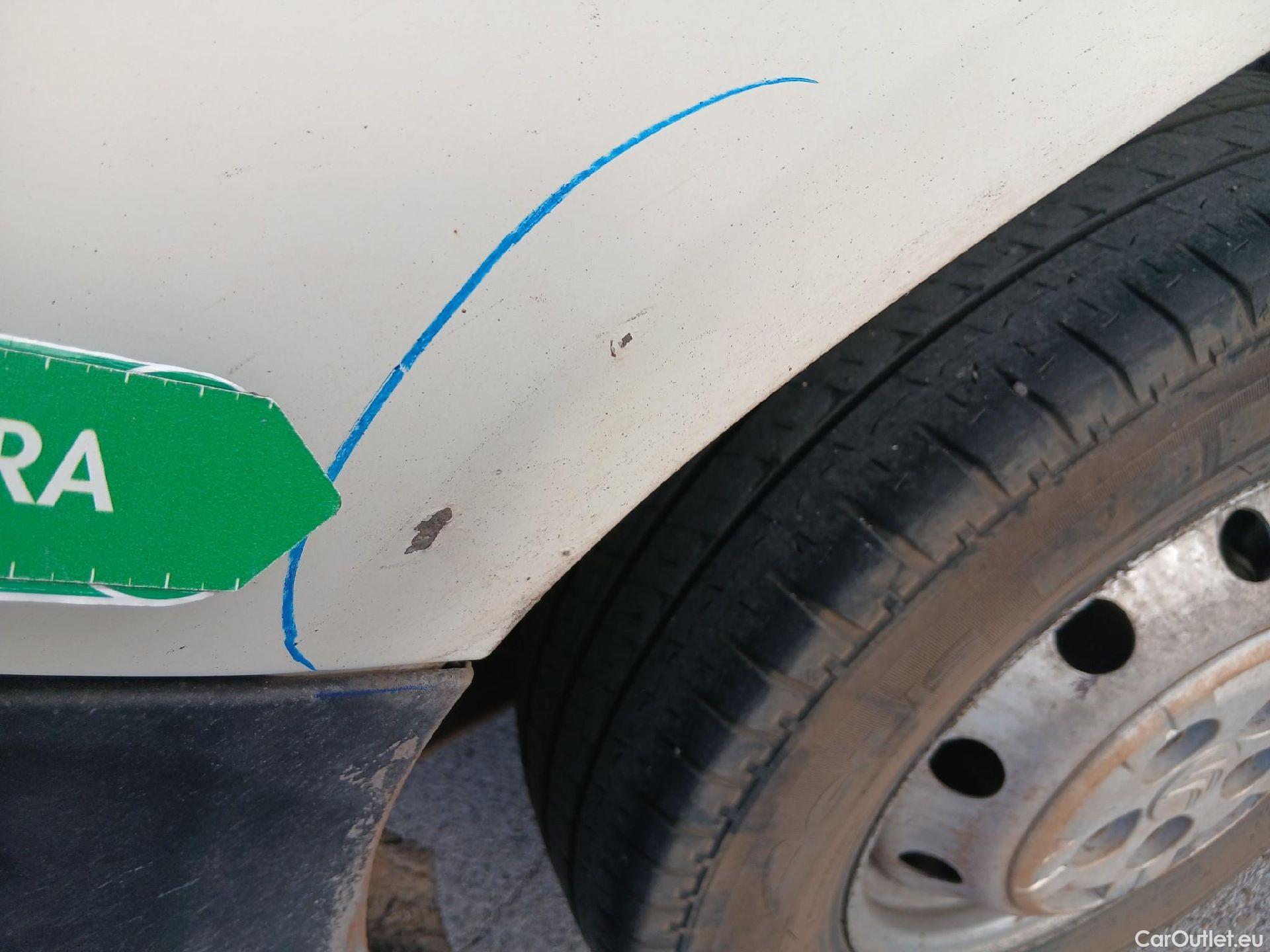 Citroen  Jumper  Furgón 30 L1H1 BlueHDi 120 2.2 #40