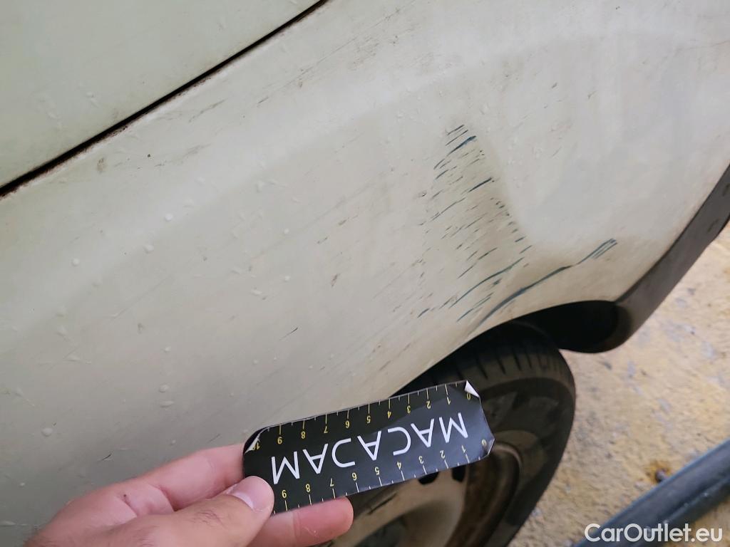  Citroen  Berlingo CITROEN  / 2015 / 3P / furgón derivado de turismo BlueHDi 74KW (100CV) #8