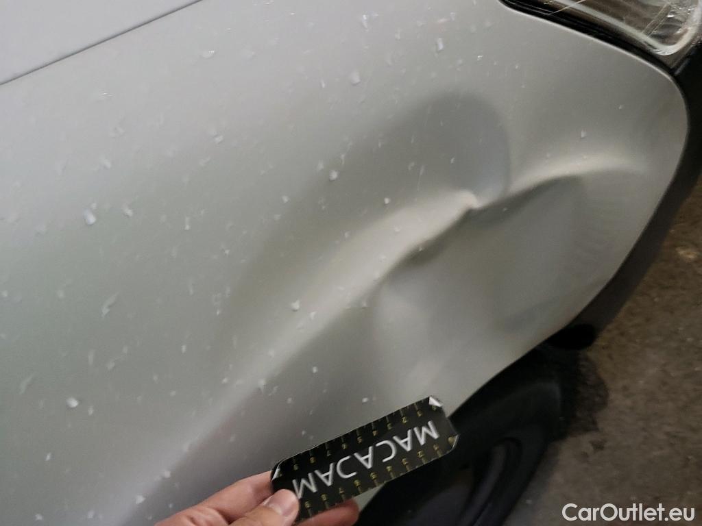  Citroen  Berlingo CITROEN  / 2015 / 3P / furgón derivado de turismo BlueHDi 74KW (100CV) #4