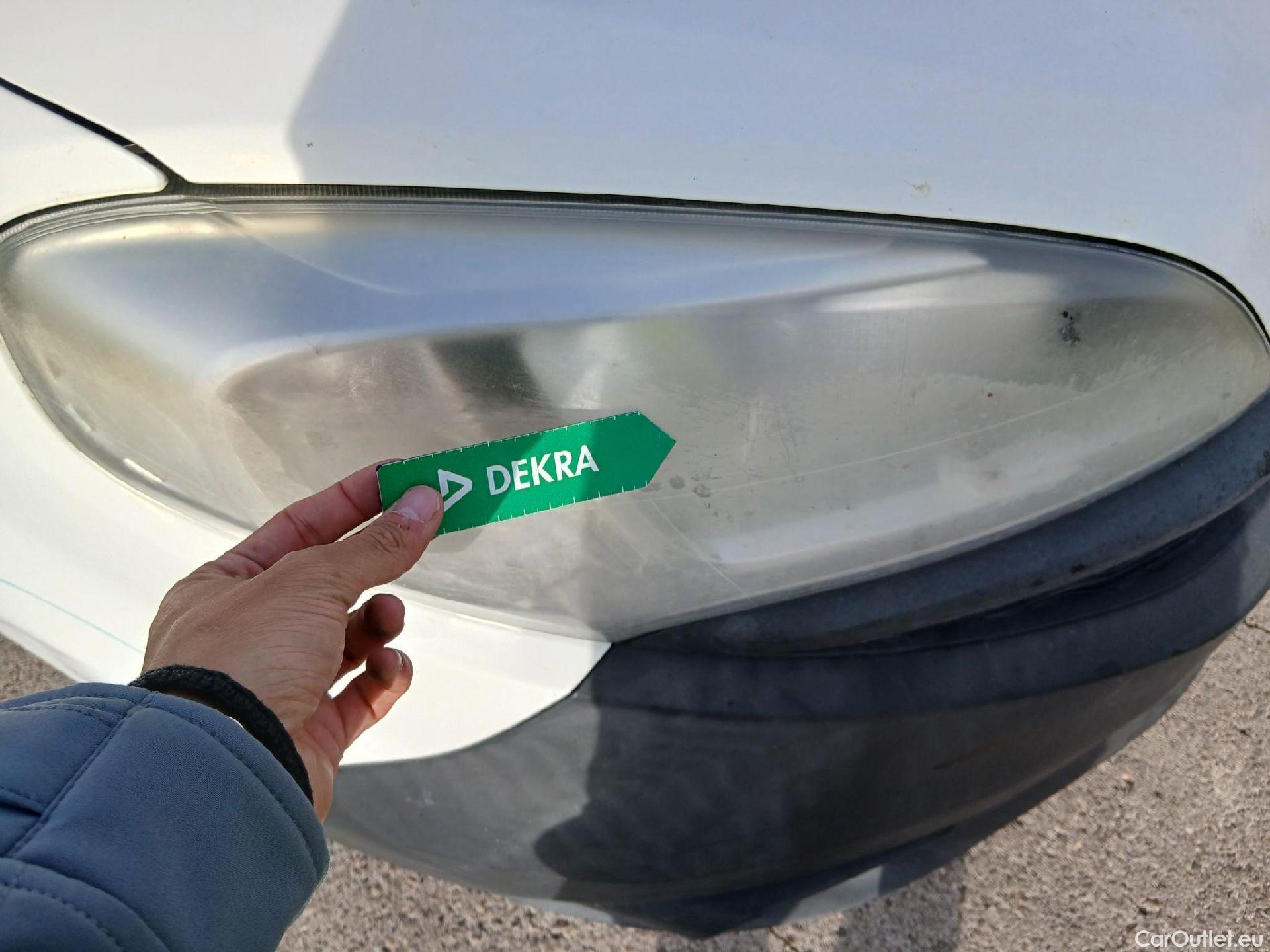 Fiat  Doblo FIAT DOBLÒ VU 5P 2G COMBI Panorama Pop N1 1.3 Multijet 90cv E5+ #6