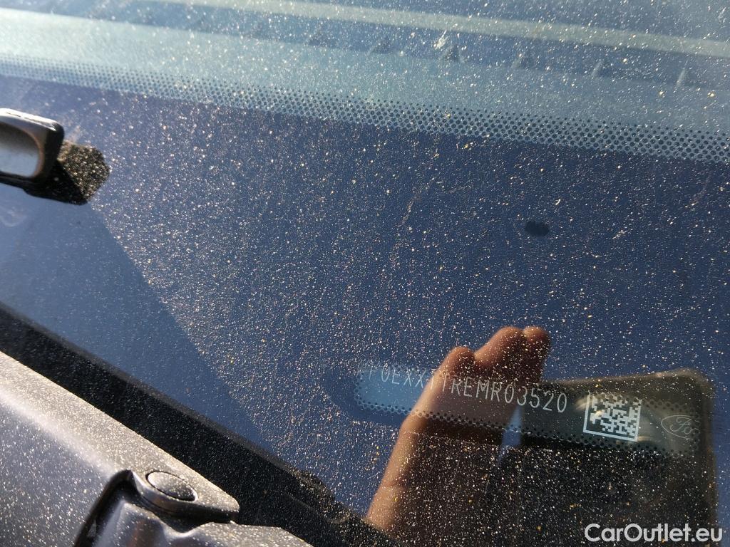 Ford  Transit FORD  / 2013 / 4P / furgón 350 96kW L3H2 Van Trend FWD MHEV #17