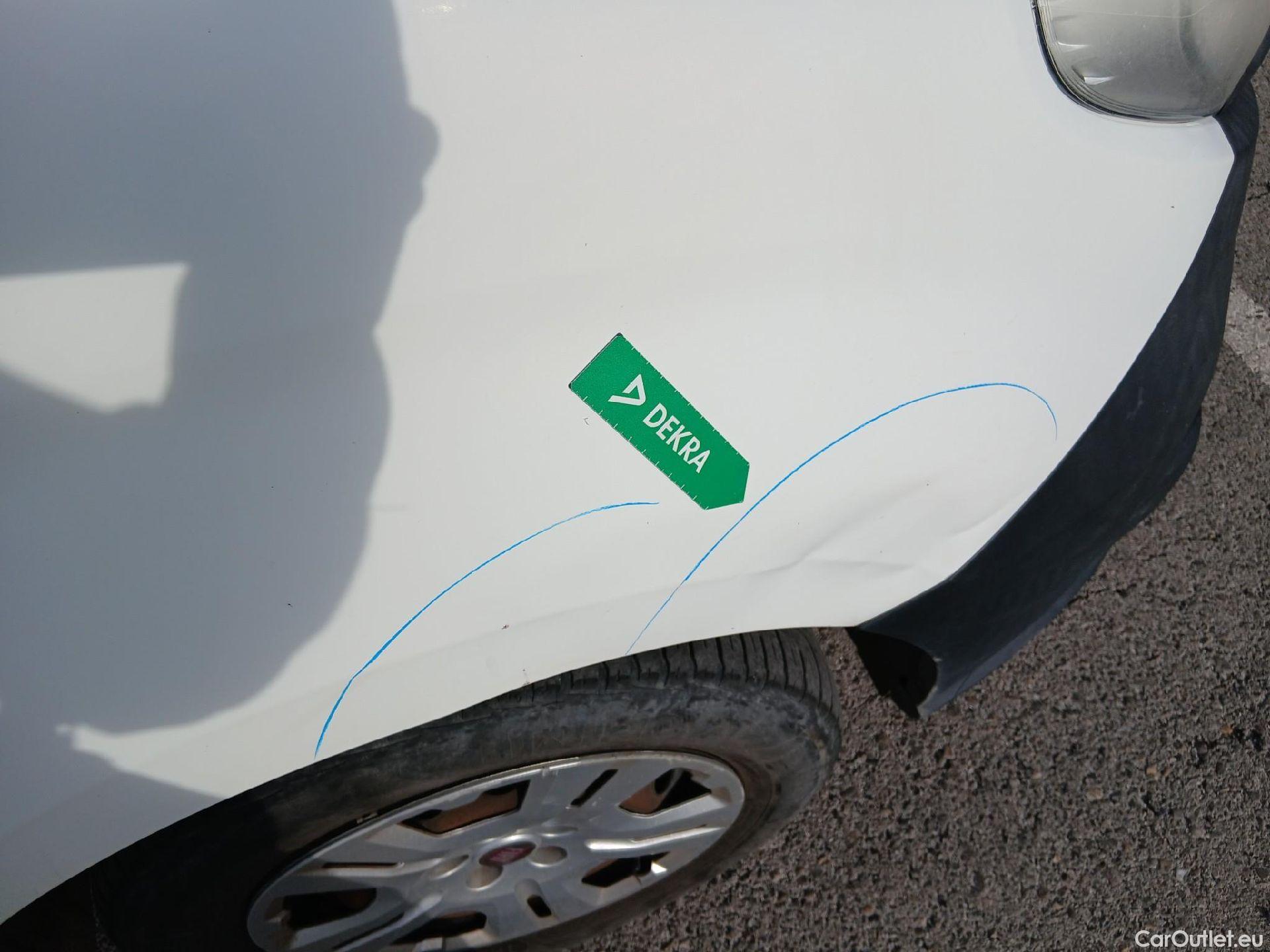 Fiat  Doblo FIAT DOBLÒ VU 5P 2G COMBI Panorama Pop N1 1.3 Multijet 90cv E5+ #71