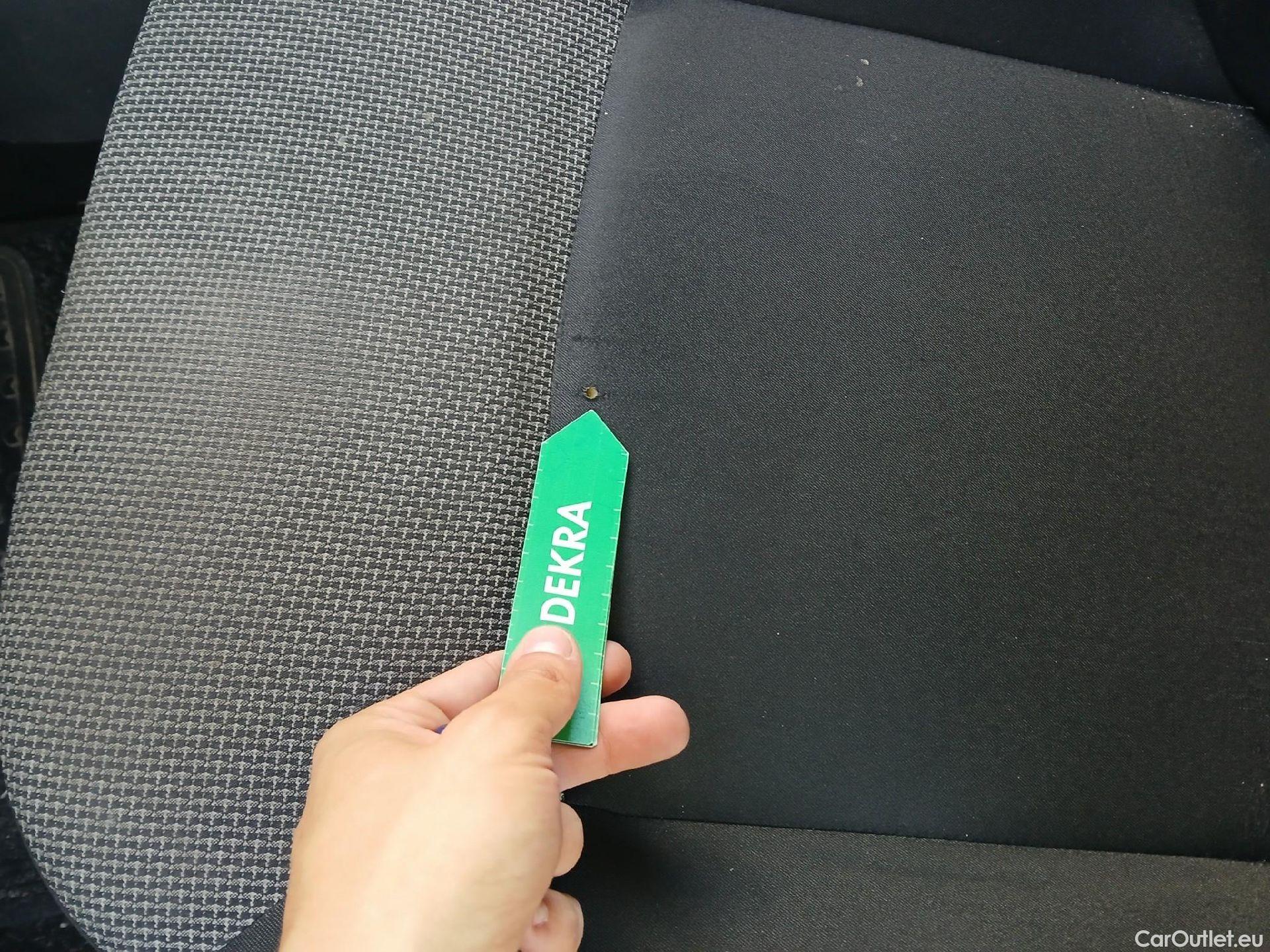  Dacia  Dokker DACIA  VU 4p 1G furgón derivado de Van Ambiance dCi 66kW (90CV) EU6 #36