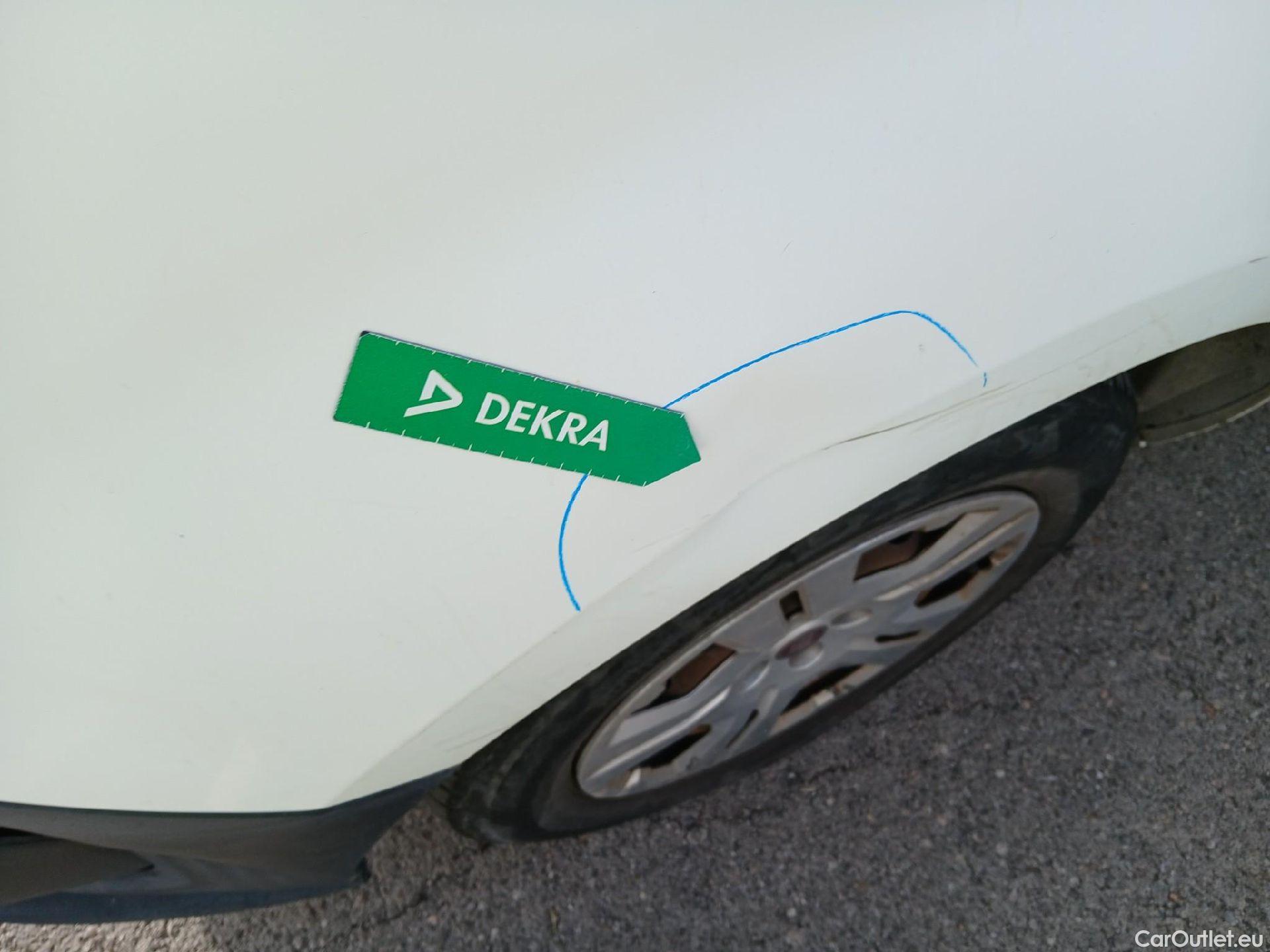 Fiat  Doblo FIAT DOBLÒ VU 5P 2G COMBI Panorama Pop N1 1.3 Multijet 90cv E5+ #10