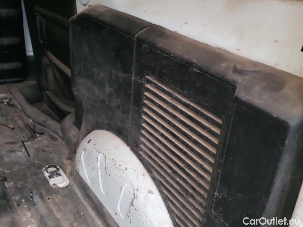  Citroen  Berlingo CITROEN  / 2015 / 3P / furgón derivado de turismo BlueHDi 74KW (100CV) #44