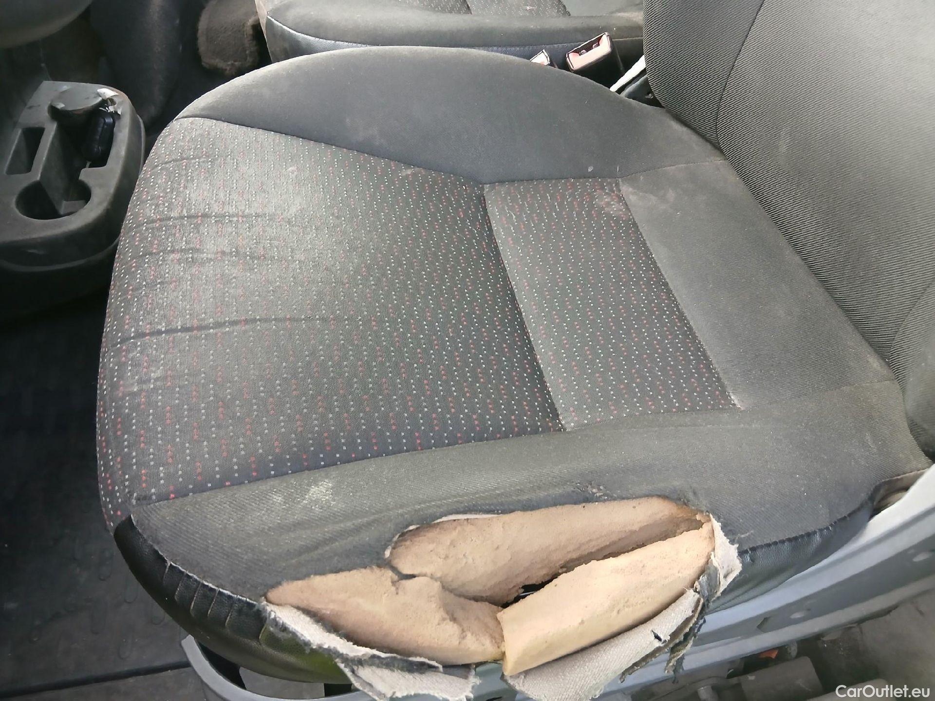 Citroen  Jumper  Furgón 30 L1H1 BlueHDi 120 2.2 #6