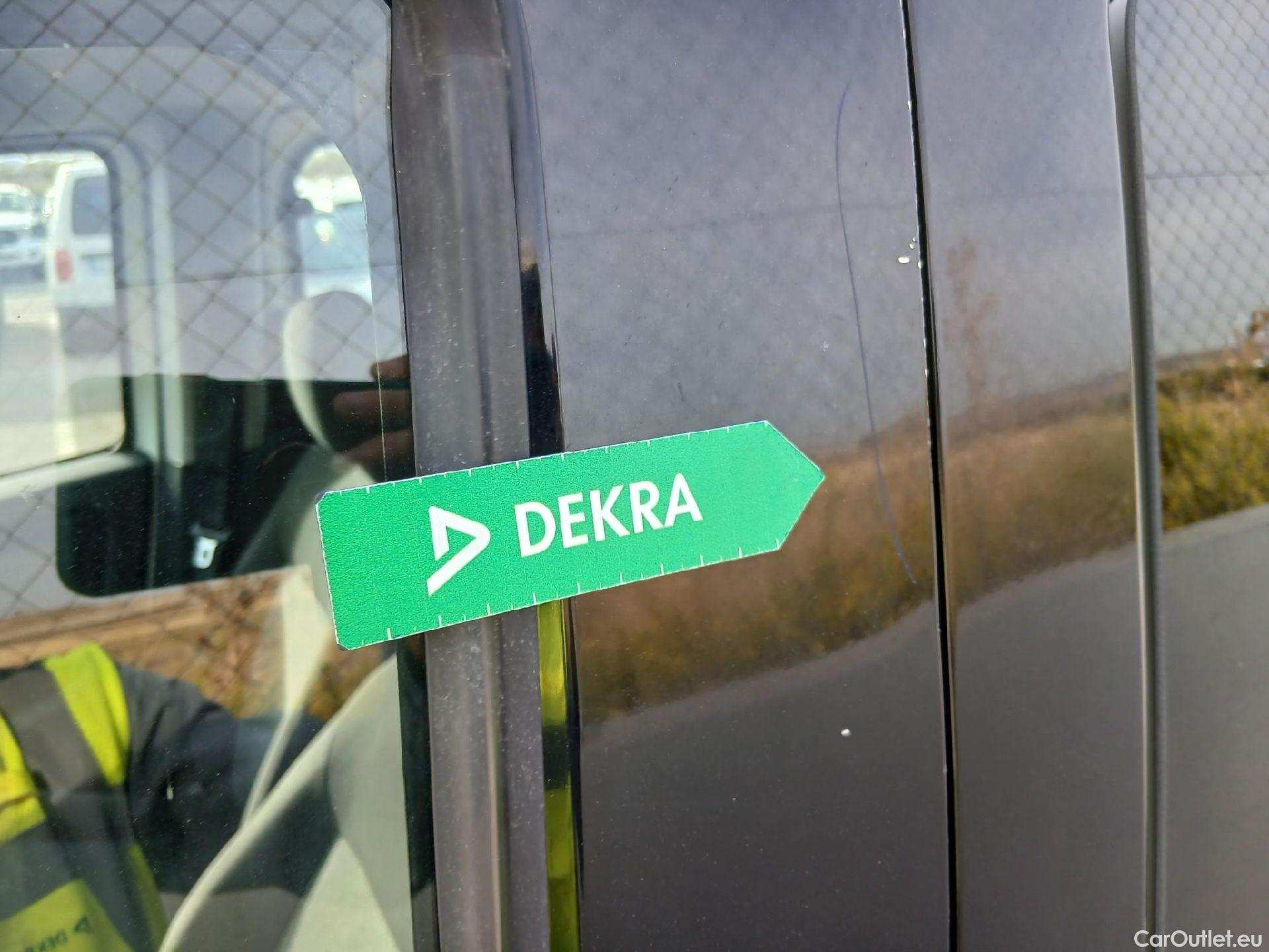 Fiat  Doblo FIAT DOBLÒ VU 5P 2G COMBI Panorama Pop N1 1.3 Multijet 90cv E5+ #14